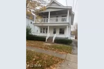 2076 Dowd Avenue, Oakwood, OH 44107 - Photo 1