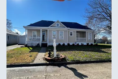 1100 14th Street, Vienna, WV 26105 - Photo 1