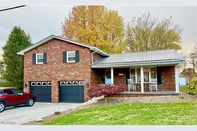 939 Robin Hood Lane, Follansbee, WV 26037 - Photo 1