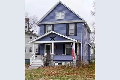 48 20th Street SW, Barberton, OH 44203 - Photo 1