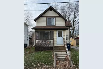 438 Black Street, Akron, OH 44306 - Photo 1