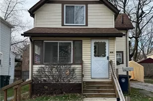 438 Black St, Akron, OH 44306 - Photo 1