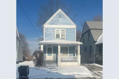 12009 Wade Park Avenue, Loveland, OH 44106 - Photo 1