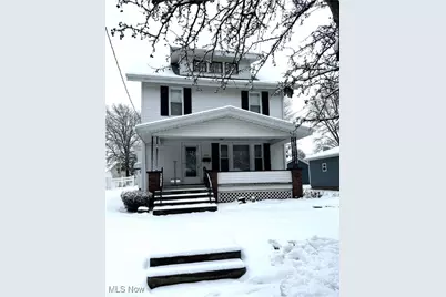 826 S Vine Street, Orrville, OH 44667 - Photo 1