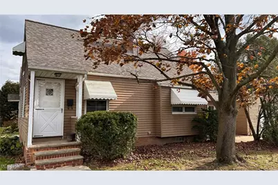 12804 Oak Park Boulevard, Garfield Heights, OH 44125 - Photo 1