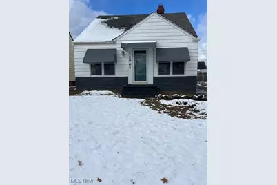 12007 Derby Avenue, Garfield Heights, OH 44125 - Photo 1
