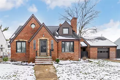 7805 Renwood Drive, Parma, OH 44129 - Photo 1