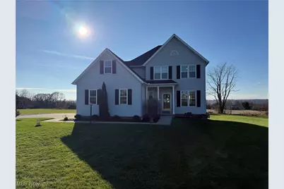 1875 Sadie Lane, Wooster, OH 44691 - Photo 1