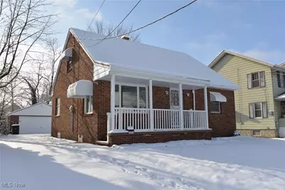 1068 Wyley Avenue, Akron, OH 44306 - Photo 1