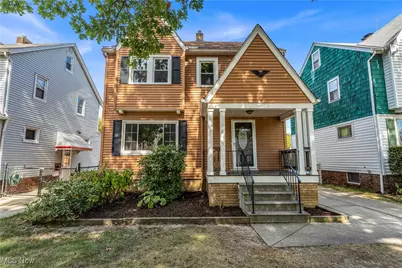 18006 Ponciana Avenue, Loveland, OH 44135 - Photo 1