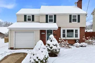 1007 27th St NE, Canton, OH 44714 - Photo 1