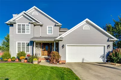 504 Burnett Avenue, Dalton, OH 44618 - Photo 1
