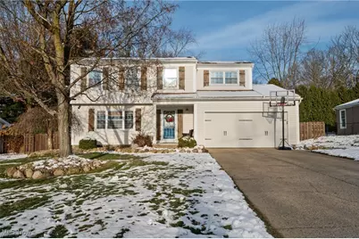256 High Point Circle, Tallmadge, OH 44278 - Photo 1