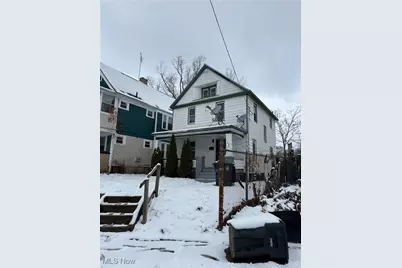 798 Stadelman Avenue, Akron, OH 44320 - Photo 1