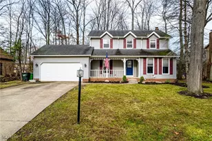 4445 Kenneth Trail, Stow, OH 44224 - Photo 1