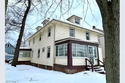 3331 Cedarbrook Road, Cleveland Heights, OH 44118 - Photo 1