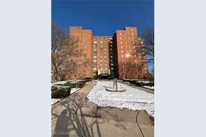 11720 Edgewater Drive, Oakwood, OH 44107 - Photo 1