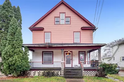 600 W Market Street W, Orrville, OH 44667 - Photo 1