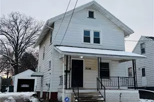 3036 13th St NW, Canton, OH 44708 - Photo 1