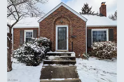 2123 34th Street NW, Canton, OH 44709 - Photo 1