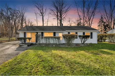 34111 W Point Drive, North Ridgeville, OH 44039 - Photo 1