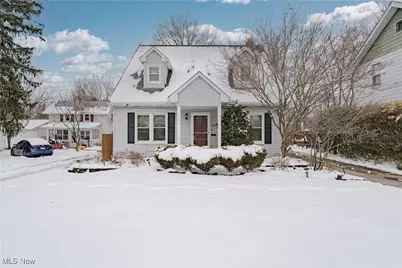 4305 Prasse Road, Loveland, OH 44121 - Photo 1