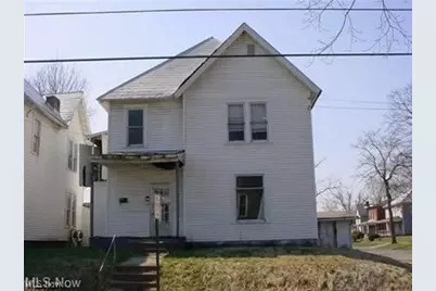 245 N 6th Street, Coshocton, OH 43812 - Photo 1