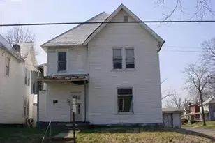 245 N 6th St, Coshocton, OH 43812 - Photo 1