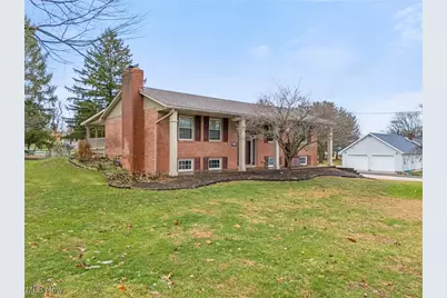 327 39th Street SW, Canton, OH 44706 - Photo 1