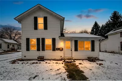 163 Williams St., New London, OH 44851 - Photo 1