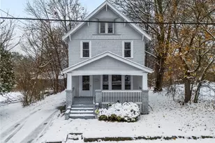 1236 Grant St, Akron, OH 44301 - Photo 1