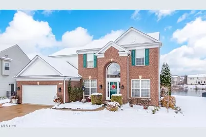 9628 Kingston Trail, Olmsted Twp, OH 44138 - Photo 1