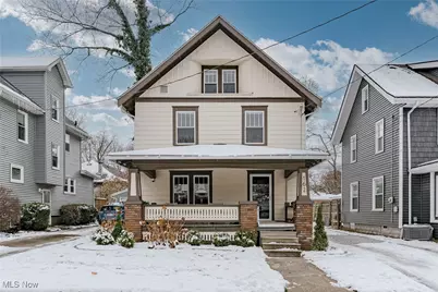 162 Portage Drive, Akron, OH 44303 - Photo 1