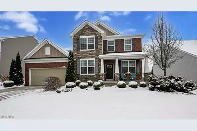 81 Garnett Circle, Copley, OH 44321 - Photo 1