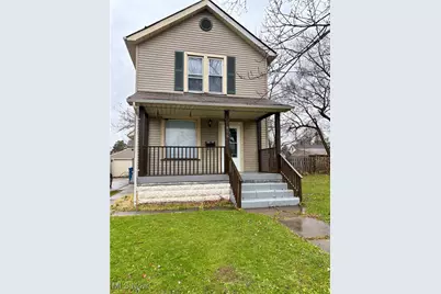 816 Fenton Street, Niles, OH 44446 - Photo 1