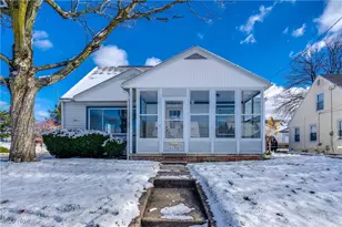 1102 Rockwood Ave SW, Canton, OH 44710 - Photo 1