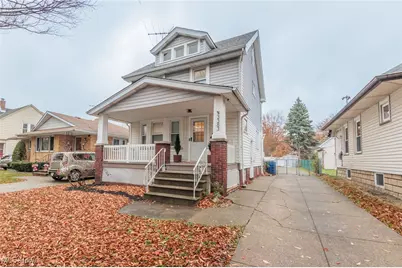 3383 W 128th Street, Loveland, OH 44111 - Photo 1