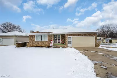 2000 Coventry Drive, Parma, OH 44134 - Photo 1