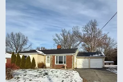 5598 Shields Road, Canfield, OH 44406 - Photo 1