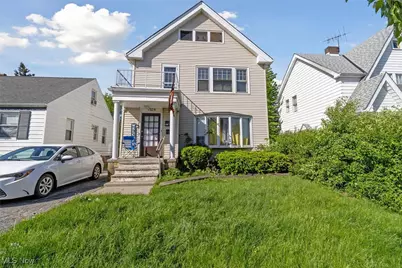 1524 E 204th Street, Euclid, OH 44117 - Photo 1