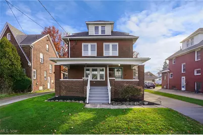 508 E Tallmadge Avenue, Akron, OH 44310 - Photo 1