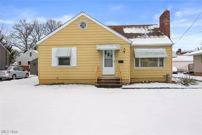 25950 Bagley Road, Olmsted Falls, OH 44138 - Photo 1