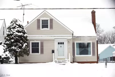 1344 Lander Road, Mayfield Heights, OH 44124 - Photo 1