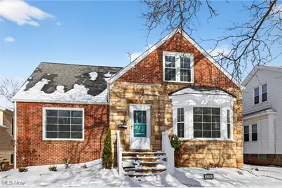 4389 Ardmore Road, South Euclid, OH 44121 - Photo 1