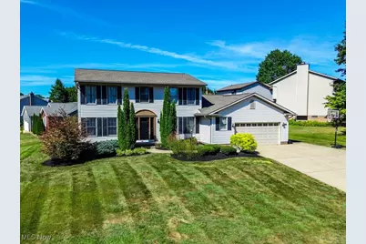 5613 Stoney Ridge Road NW, Canton, OH 44718 - Photo 1
