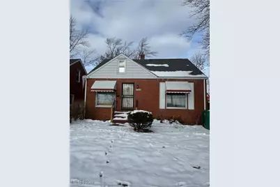 21607 Libby Road, Maple Heights, OH 44137 - Photo 1