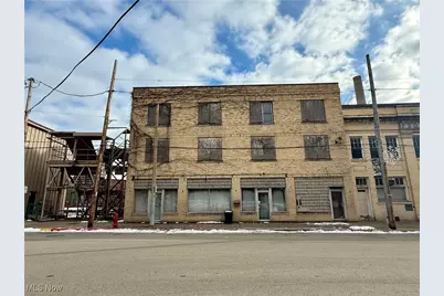 606 Commercial Street, Mingo Junction, OH 43938 - Photo 1