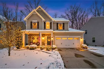 38777 Country Club Drive, Avon, OH 44011 - Photo 1