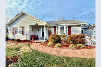 1804 Erie Street, Parkersburg, WV 26101 - Photo 1