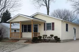 304 Alpha Ave, Akron, OH 44312 - Photo 1